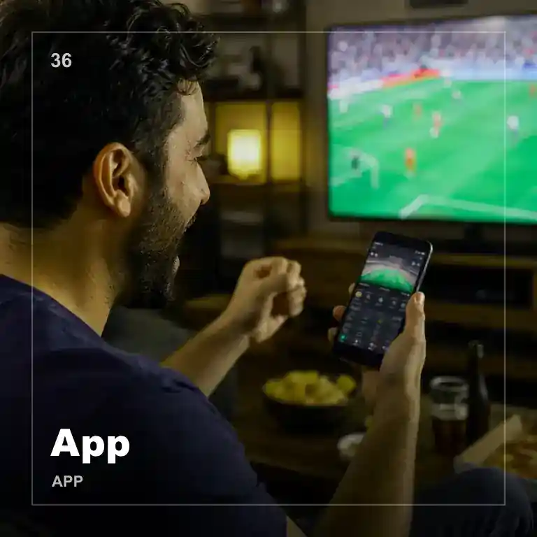 移动端直播APP